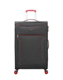 Valise Grand Format Souple CONCORDE