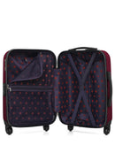 Valise Cabine Rigide ELEONOR