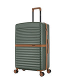 Lot de 2 Valises Rigides Grand Format et Cabine BELAIR