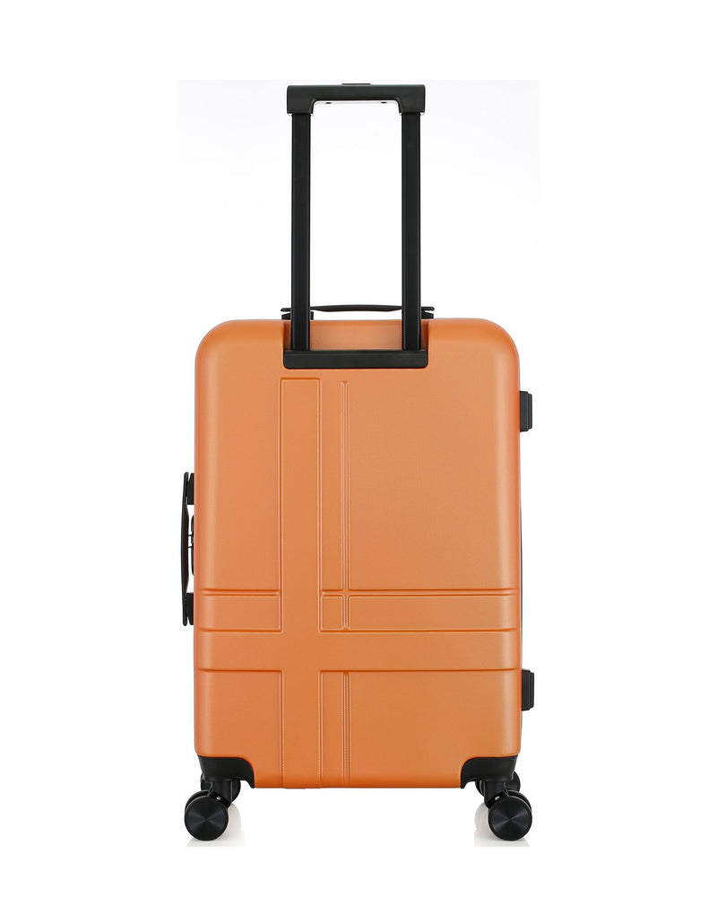 Valise Taille Moyenne Rigide USTER