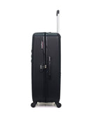 Set de 3 Valises Rigide QUEENS