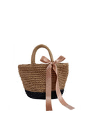 DARI BALI - SAC EN PAILLE PERPIGNAN