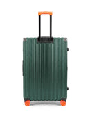 Valise Taille Moyenne Rigide LUGERS