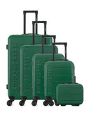 Set de 5 Rigide AIGLE-U