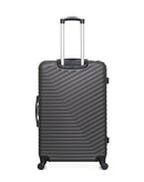 Set de 4 Valises Rigide LENA-M