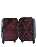 Valise Cabine Rigide XXS BRONX