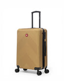 Valise Taille Moyenne Rigide OLTEN