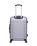 Valise Taille Moyenne Rigide LIMA