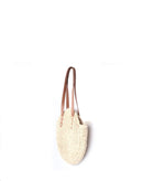 DARI BALI - SAC EN PAILLE KUBU