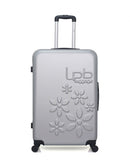 Valise Grand Format Rigide ELEONOR