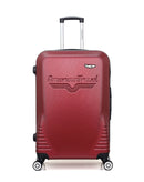 Valise Grand Format Rigide DC