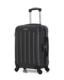 Valise Cabine Rigide MADRID