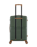 Lot de 2 Valises Rigides Week-end et Cabine BELAIR