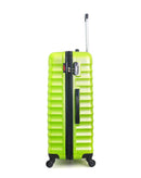 Valise Grand Format Rigide JAKARTA