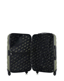 Lot de 2 valises Weekend et cabine XXS LAGOS