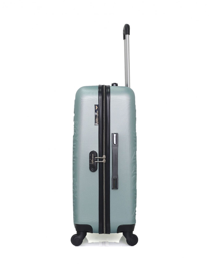 Valise Taille Moyenne Rigide NAÏS