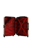 Valise Taille Moyenne Rigide HAGEN