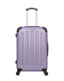 Valise Taille Moyenne Rigide MADRID