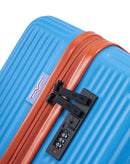Valise Cabine Rigide NORTH BEACH