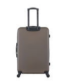 Valise Grand Format Rigide DAMON