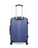 Valise Taille Moyenne Rigide AMELIE-A