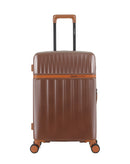 Valise Taille Moyenne Rigide ZERMATT