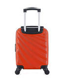 Valise Cabine XXS Rigide DANUBE