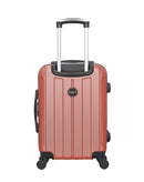 Valise Cabine Rigide NAPOLI