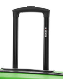 Lot de 2 Valises Rigides Grand Format et Cabine GAITE