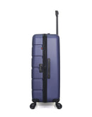 Lot de 3 Valises Rigides Grand Format, Cabine et Vanity AIGLE