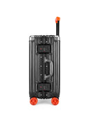 Valise Cabine XS Rigide LUGERS