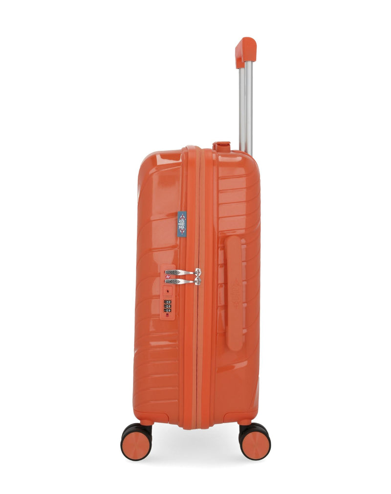 Valise Cabine Rigide LYRA