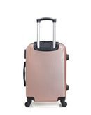 VALISE GRAND FORMAT RIGIDE PANAREA