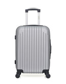 Valise Cabine Rigide CARPATES
