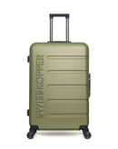 Set de 5 Rigide AIGLE-U