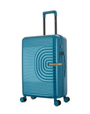 Lot de 3 Valises Rigides Taille Moyenne, Cabine et Cabine XS CELIA