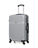 Lot de 3 - Valise weekend , valise cabine et valise cabine XXS MEMPHIS