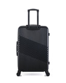 Set de 4 Valises Rigide PETER-C