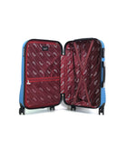 Valise Grand Format Rigide DC