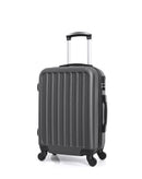VALISE GRAND FORMAT RIGIDE PANAREA