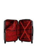 Lot de 2 Valises Rigides Cabine et Cabine XXS CITE