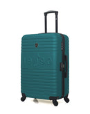 Set de 3 Valises Rigide FRED-A