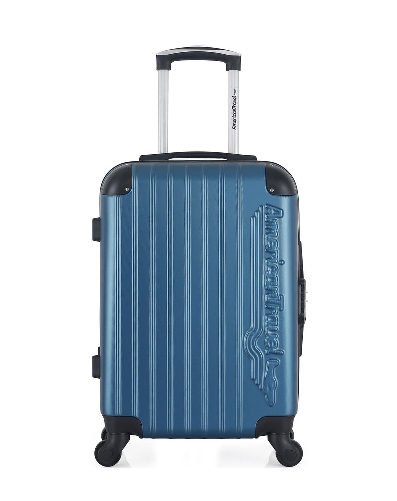 Lot de 2 Valises Rigides Cabine et Cabine XXS BUDAPEST