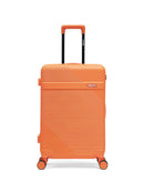Lot de 2 Valises Rigides Grand Format et Cabine XS WOHLEN