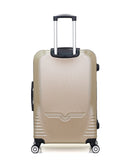Valise Grand Format Rigide DC