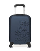 Valise Cabine XXS Rigide ELEONOR