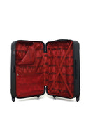 Valise Grand Format Rigide NAPOLI