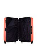 Set de 4 Valises Rigide AGATA-M