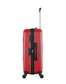 Set de 3 Valises Week-end, Cabine et Vanity AMAZONE