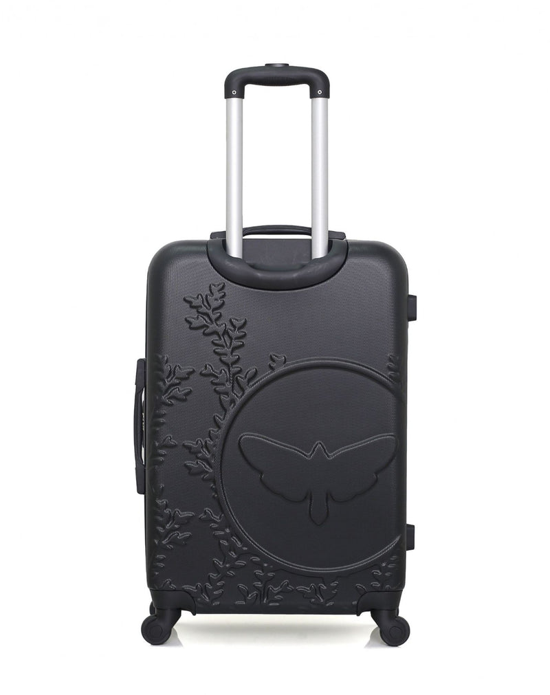 Valise Taille Moyenne Rigide NAÏS